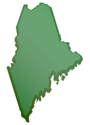 Maine