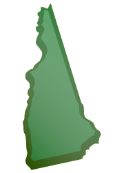 New Hampshire